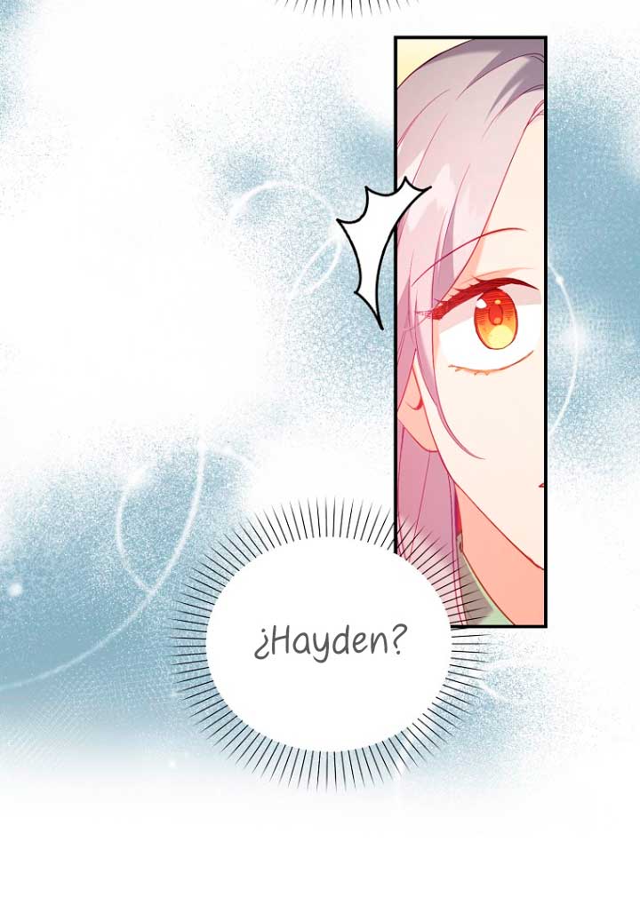 Me di cuenta después de haberte perdido Capítulo 18 - Página 5