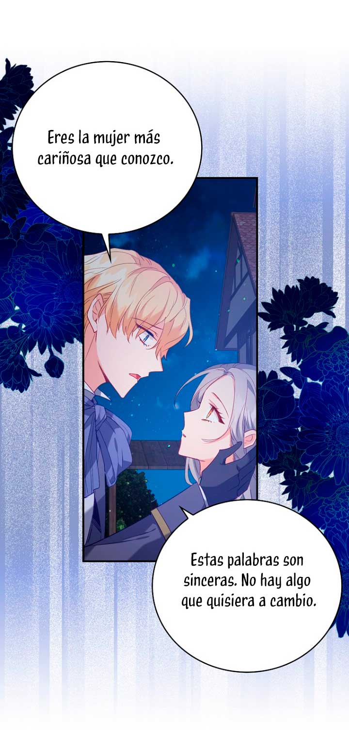 Me di cuenta después de haberte perdido Capítulo 18 - Página 53