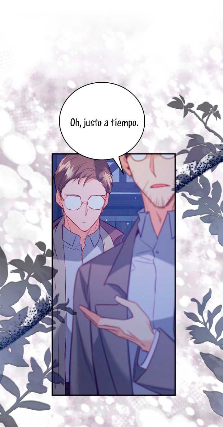 Me di cuenta después de haberte perdido Capítulo 18 - Página 59