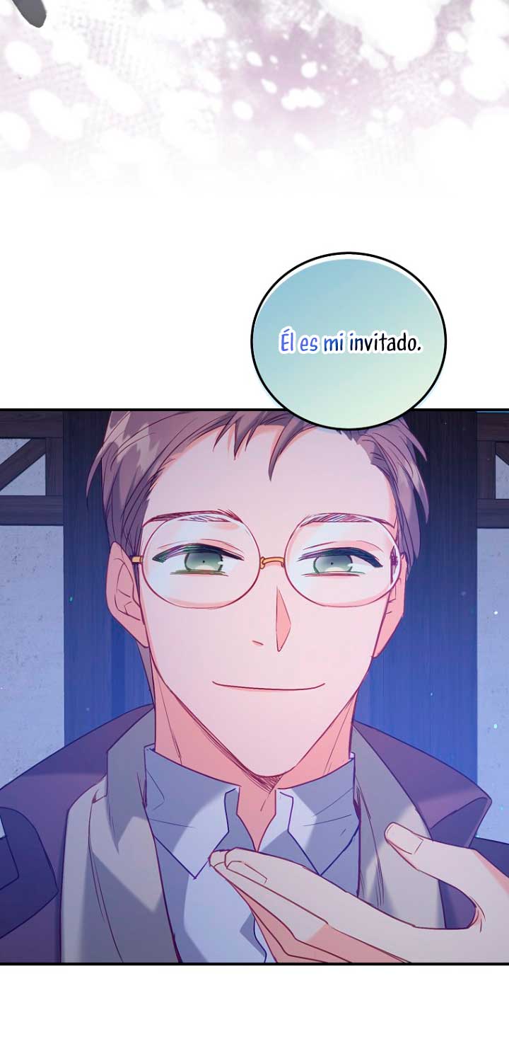 Me di cuenta después de haberte perdido Capítulo 18 - Página 60