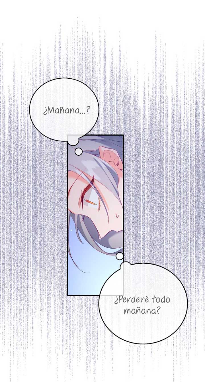 Me di cuenta después de haberte perdido Capítulo 18 - Página 62