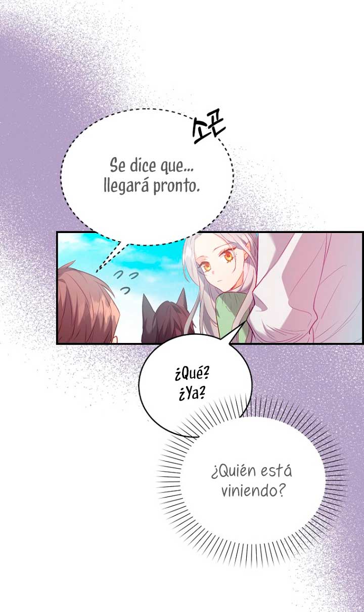 Me di cuenta después de haberte perdido Capítulo 18 - Página 9