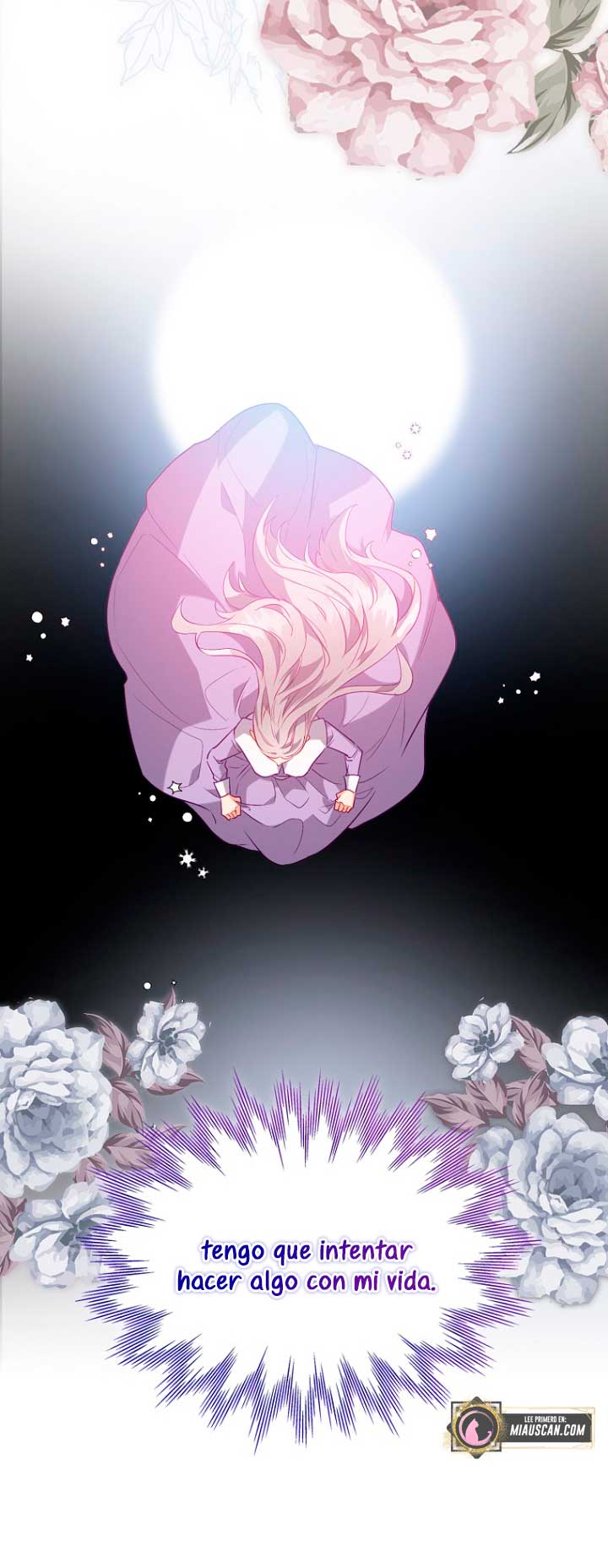 Me di cuenta después de haberte perdido Capítulo 19 - Página 10