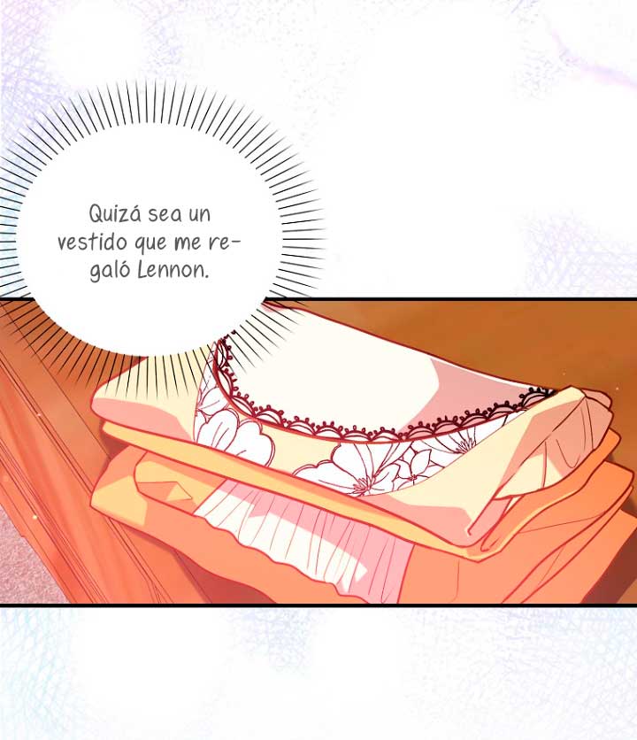 Me di cuenta después de haberte perdido Capítulo 19 - Página 12