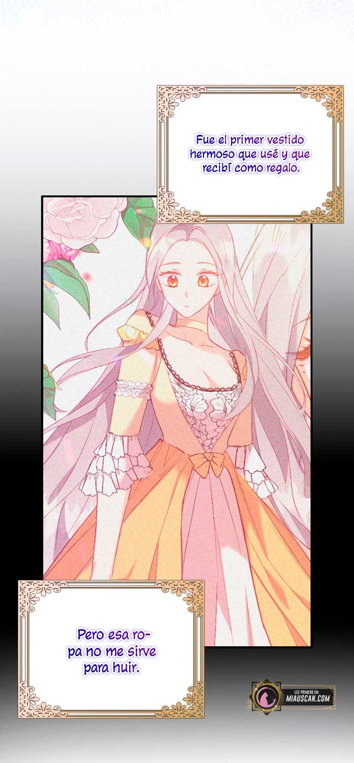 Me di cuenta después de haberte perdido Capítulo 19 - Página 13