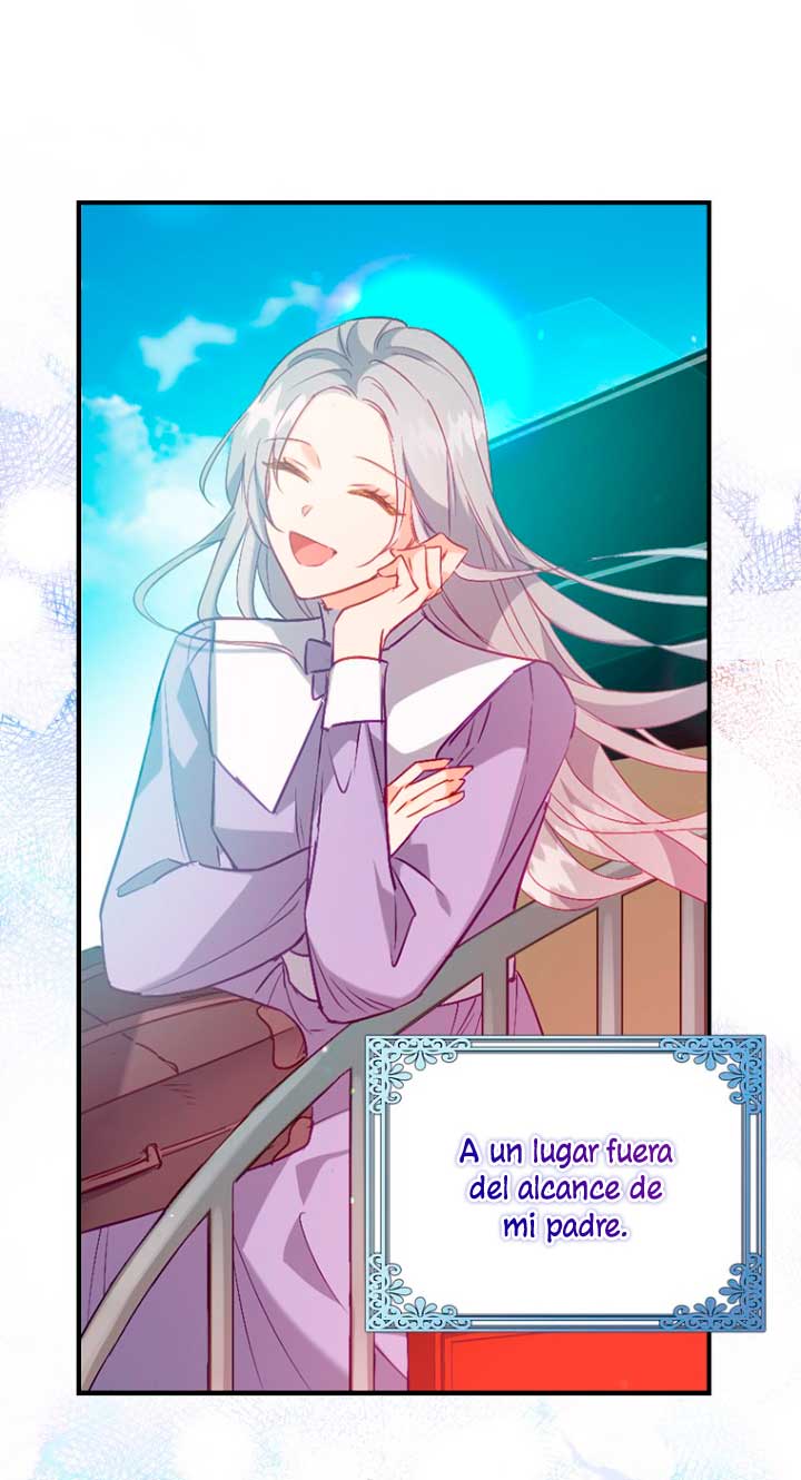 Me di cuenta después de haberte perdido Capítulo 19 - Página 15