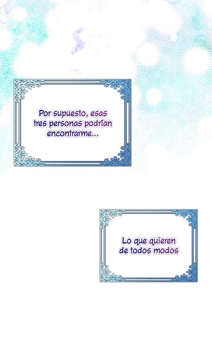 Me di cuenta después de haberte perdido Capítulo 19 - Página 16