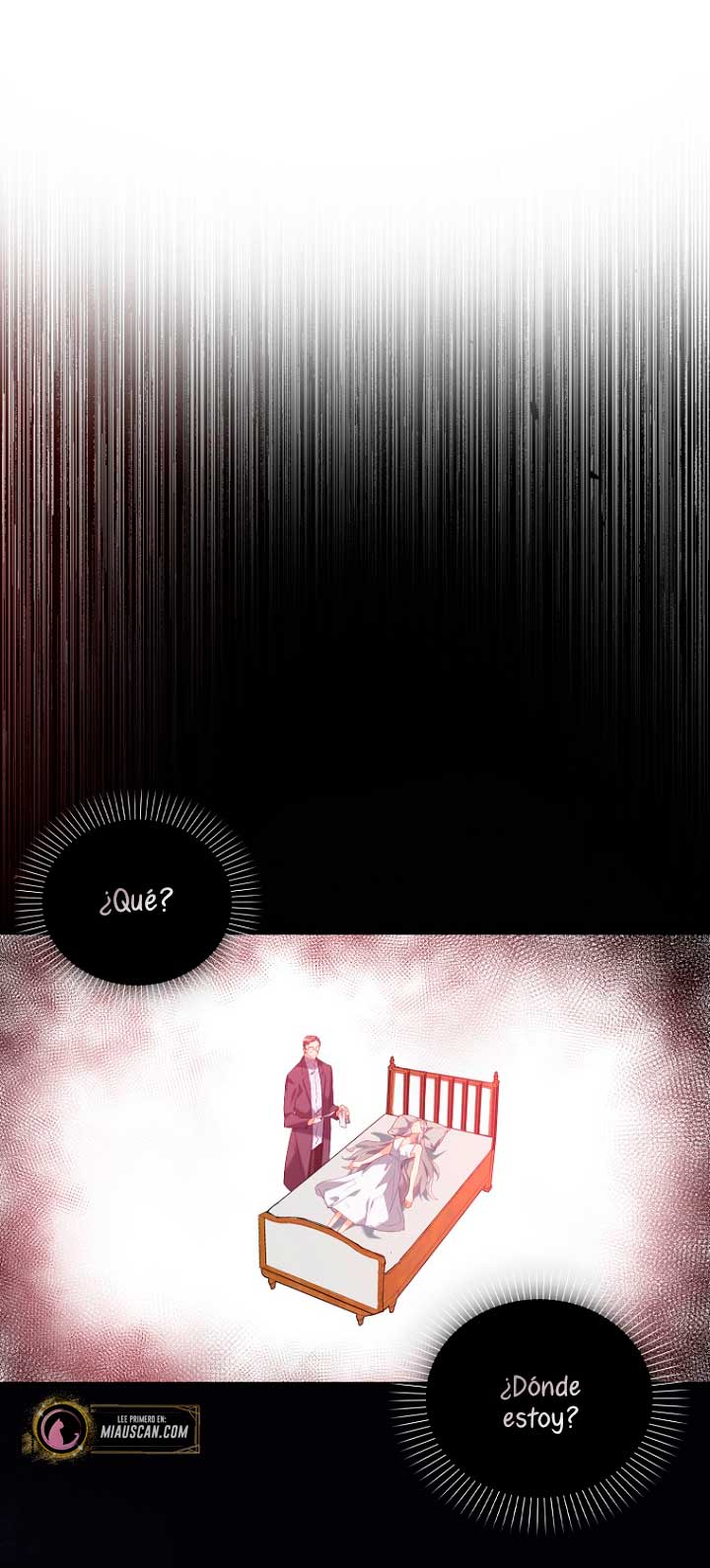 Me di cuenta después de haberte perdido Capítulo 19 - Página 18