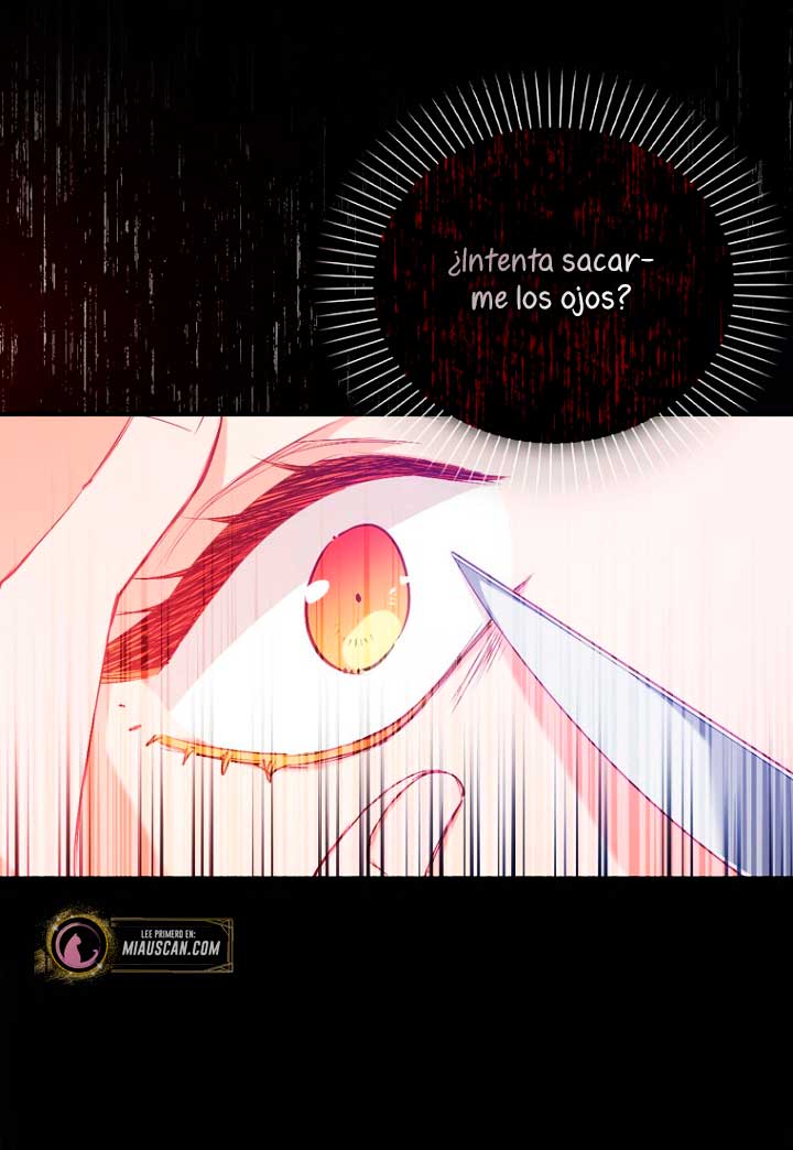 Me di cuenta después de haberte perdido Capítulo 19 - Página 21