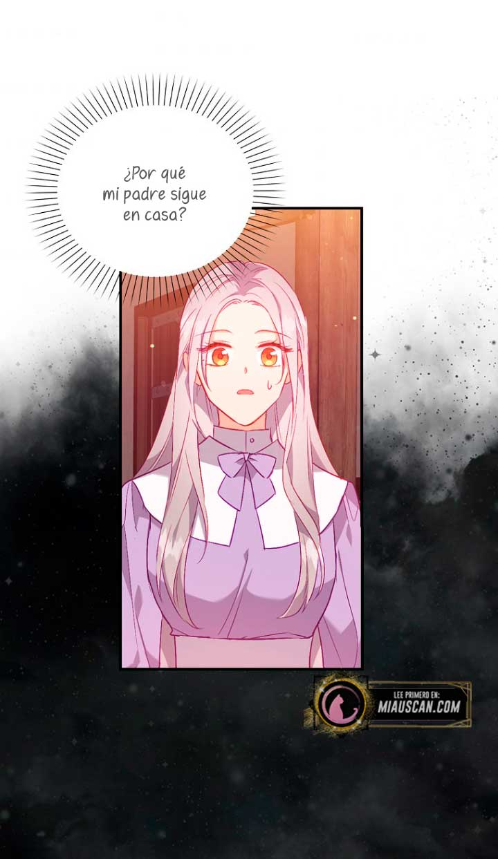 Me di cuenta después de haberte perdido Capítulo 19 - Página 30