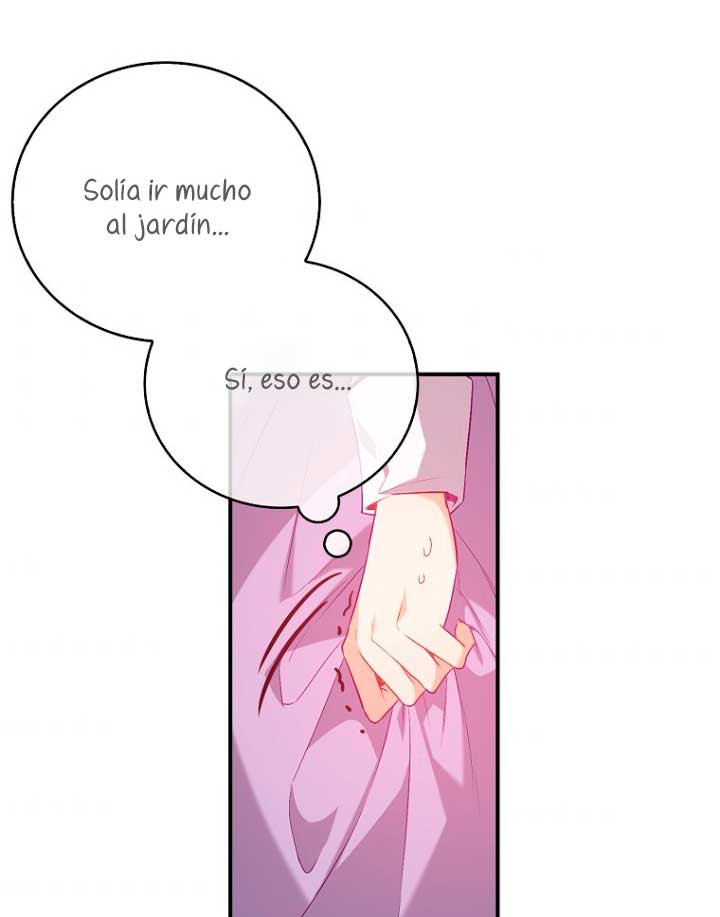 Me di cuenta después de haberte perdido Capítulo 19 - Página 37