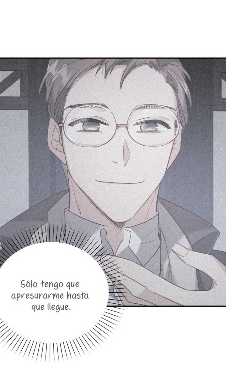 Me di cuenta después de haberte perdido Capítulo 19 - Página 40