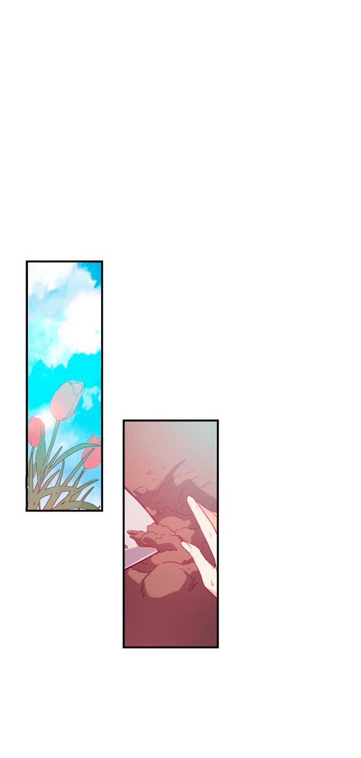 Me di cuenta después de haberte perdido Capítulo 19 - Página 41