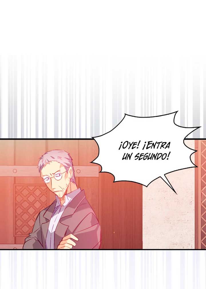 Me di cuenta después de haberte perdido Capítulo 19 - Página 43