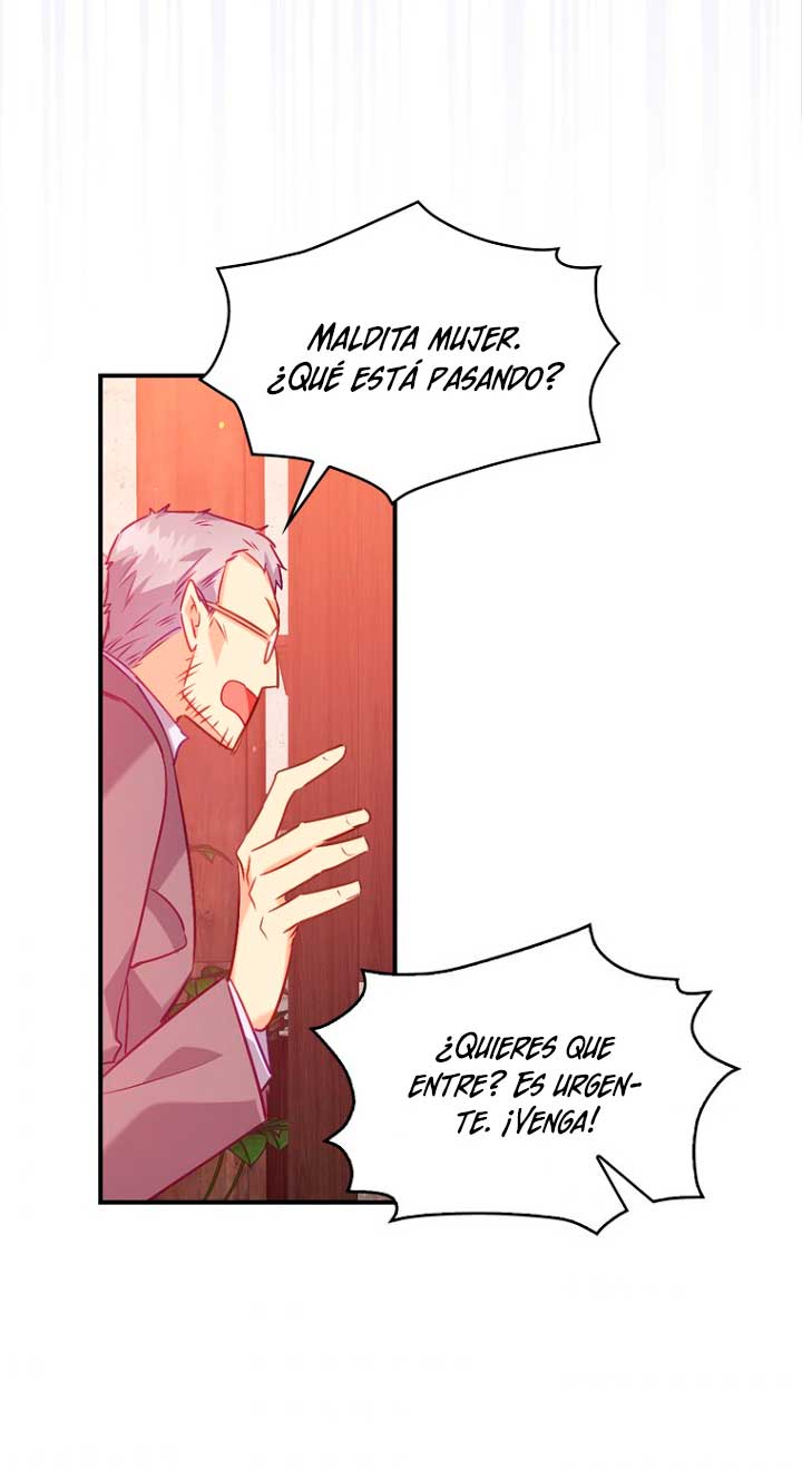 Me di cuenta después de haberte perdido Capítulo 19 - Página 44