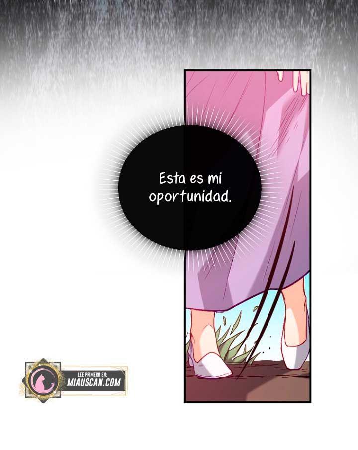 Me di cuenta después de haberte perdido Capítulo 19 - Página 46