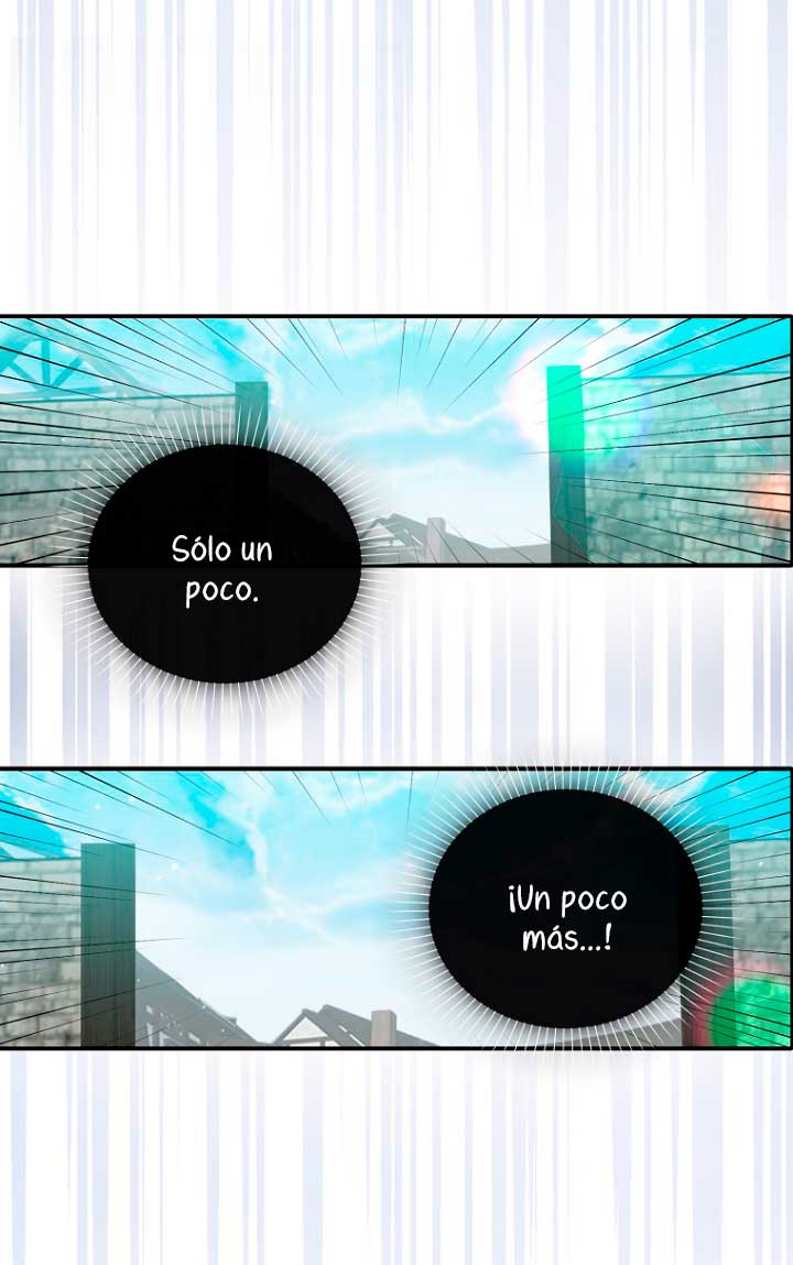 Me di cuenta después de haberte perdido Capítulo 19 - Página 48