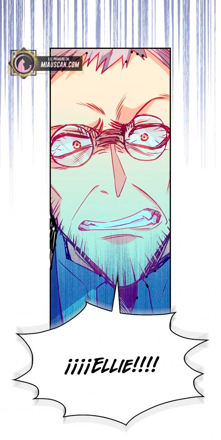 Me di cuenta después de haberte perdido Capítulo 19 - Página 53