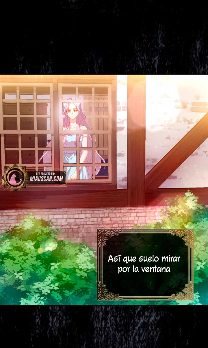 Me di cuenta después de haberte perdido Capítulo 2 - Página 10