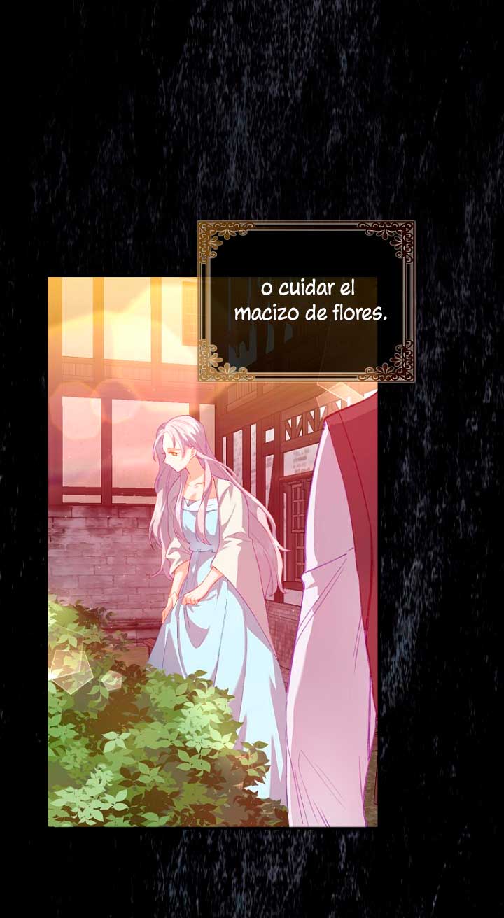 Me di cuenta después de haberte perdido Capítulo 2 - Página 11