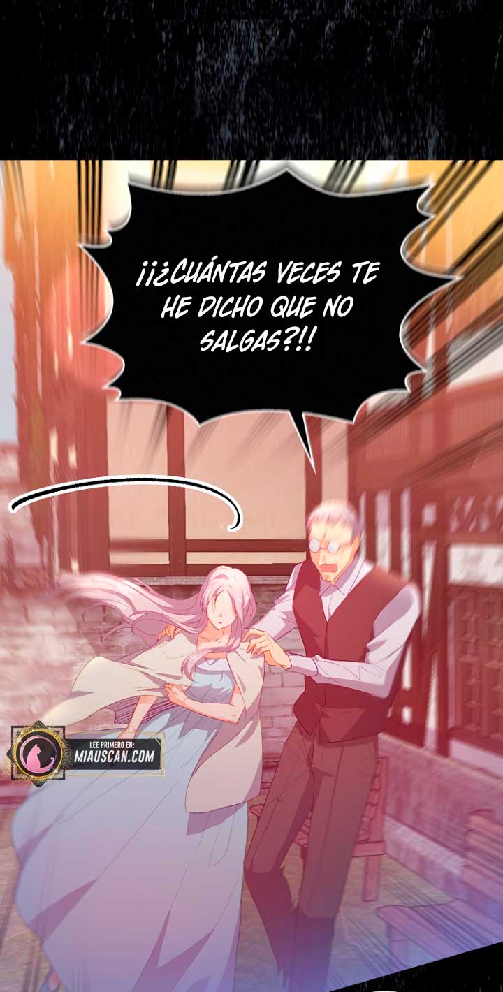 Me di cuenta después de haberte perdido Capítulo 2 - Página 14