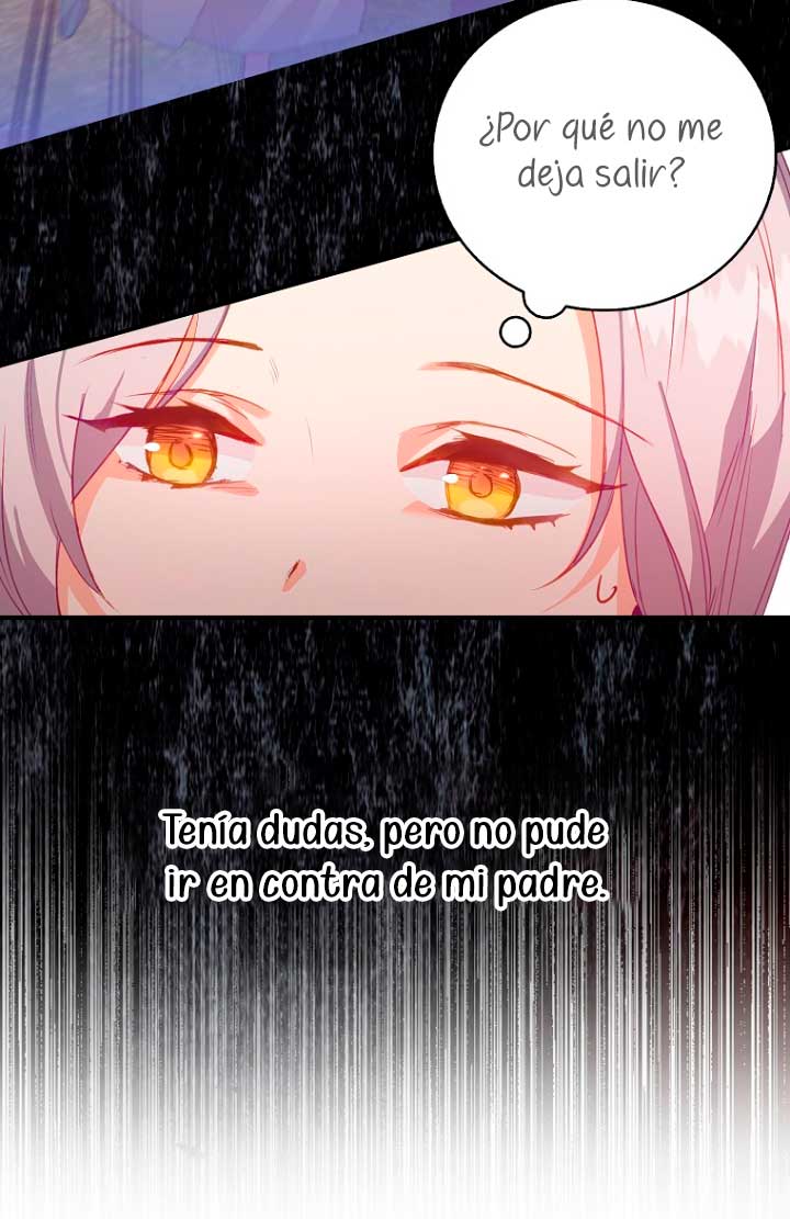 Me di cuenta después de haberte perdido Capítulo 2 - Página 15