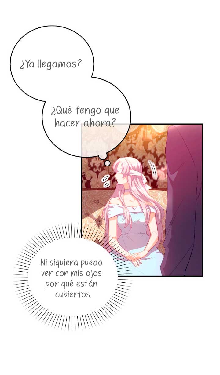 Me di cuenta después de haberte perdido Capítulo 2 - Página 18