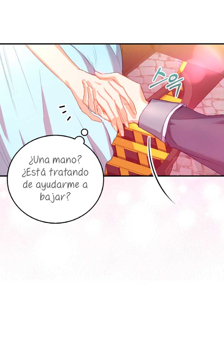 Me di cuenta después de haberte perdido Capítulo 2 - Página 19