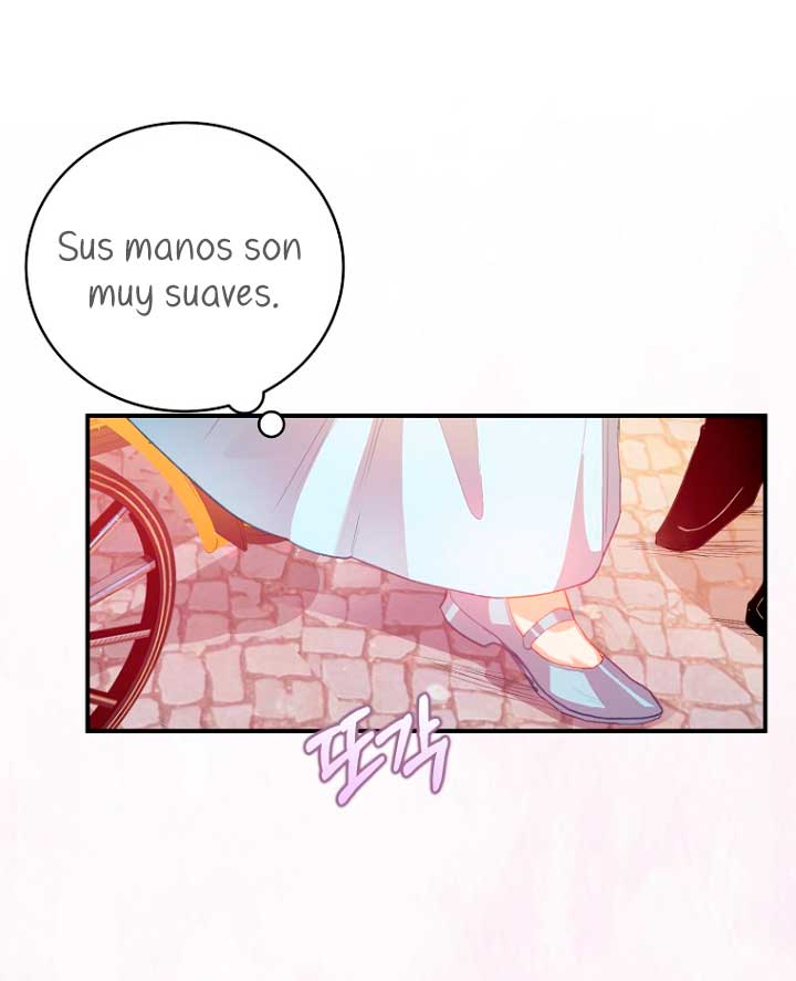 Me di cuenta después de haberte perdido Capítulo 2 - Página 20