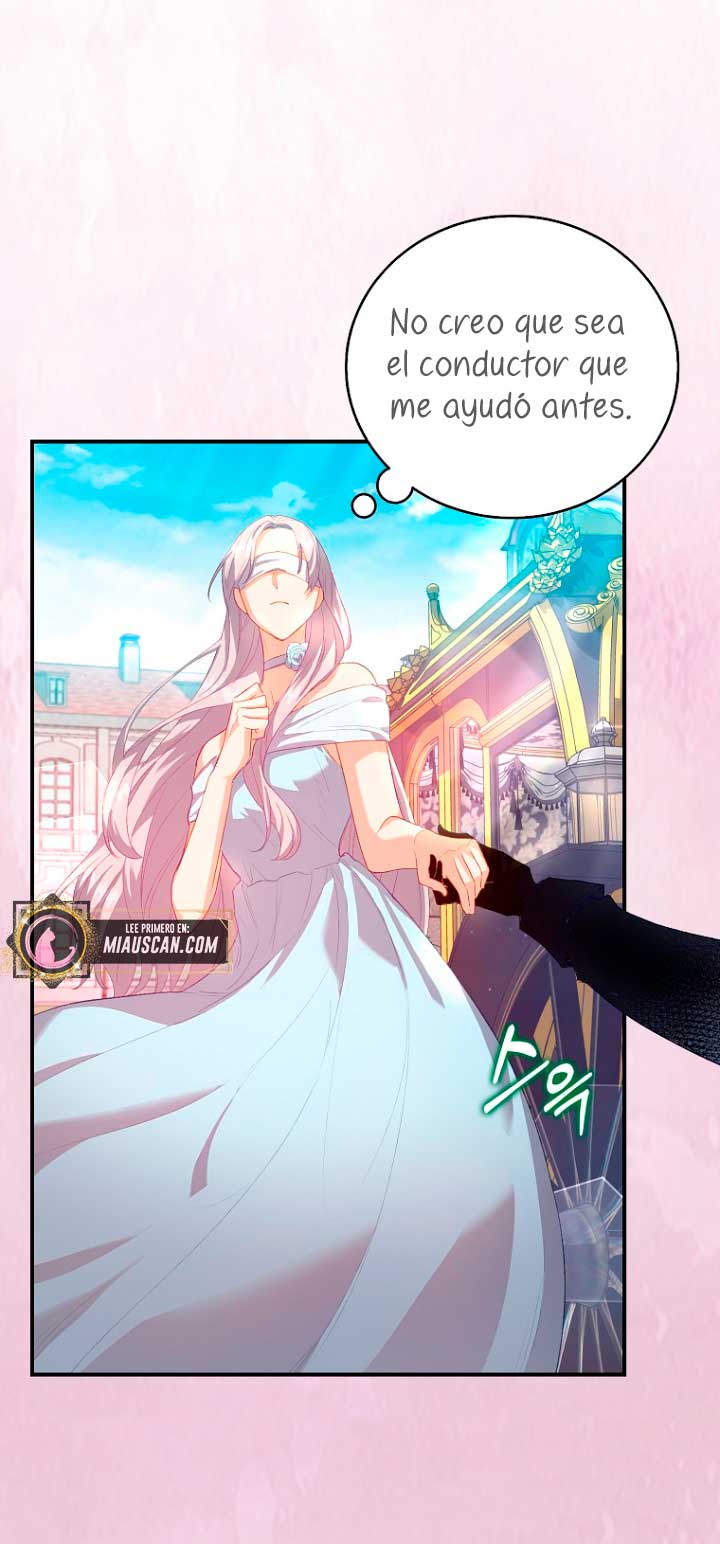 Me di cuenta después de haberte perdido Capítulo 2 - Página 21