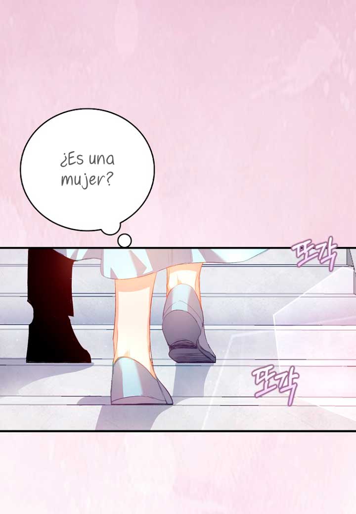 Me di cuenta después de haberte perdido Capítulo 2 - Página 22