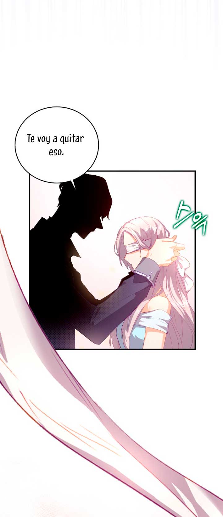 Me di cuenta después de haberte perdido Capítulo 2 - Página 25