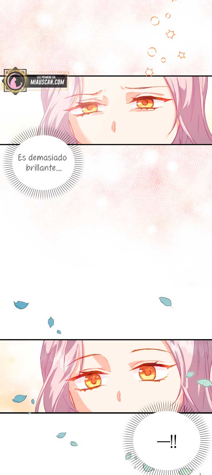 Me di cuenta después de haberte perdido Capítulo 2 - Página 27