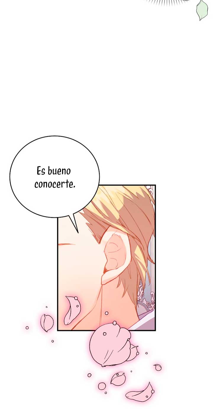 Me di cuenta después de haberte perdido Capítulo 2 - Página 28