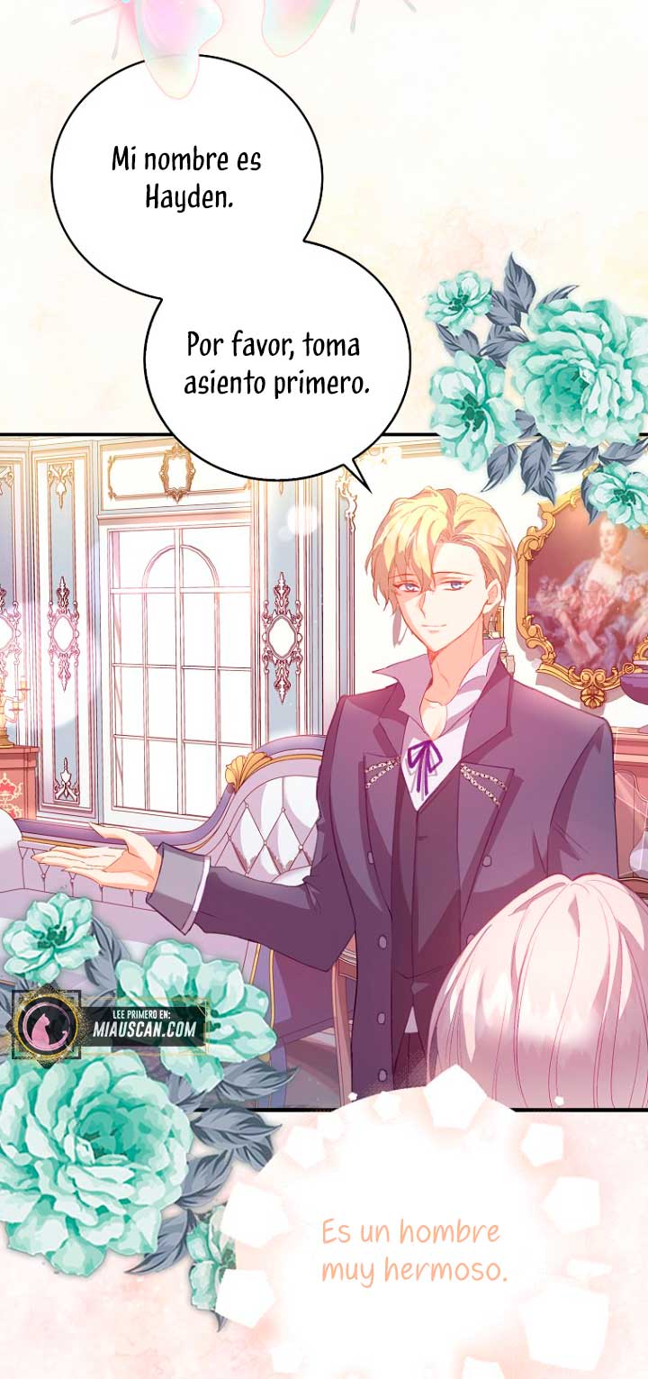 Me di cuenta después de haberte perdido Capítulo 2 - Página 30