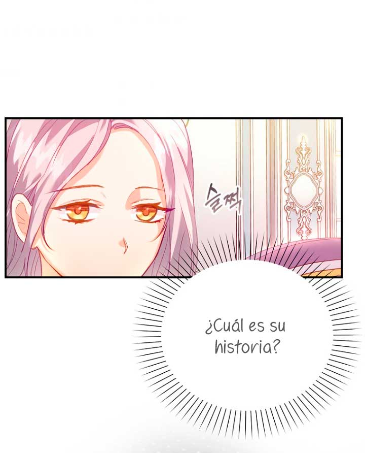 Me di cuenta después de haberte perdido Capítulo 2 - Página 34