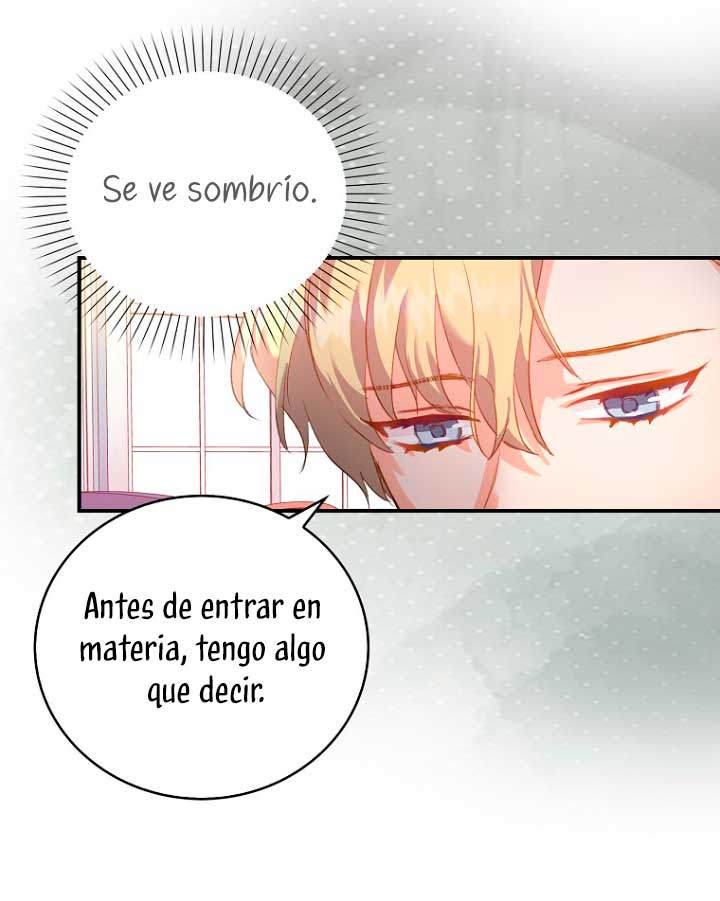 Me di cuenta después de haberte perdido Capítulo 2 - Página 35