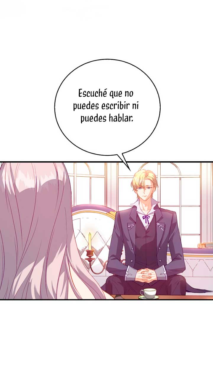 Me di cuenta después de haberte perdido Capítulo 2 - Página 36