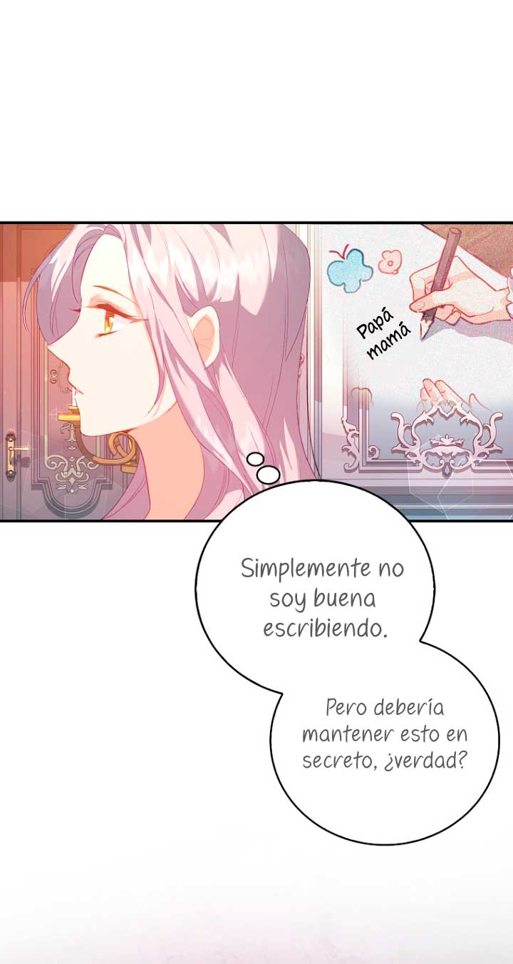 Me di cuenta después de haberte perdido Capítulo 2 - Página 37