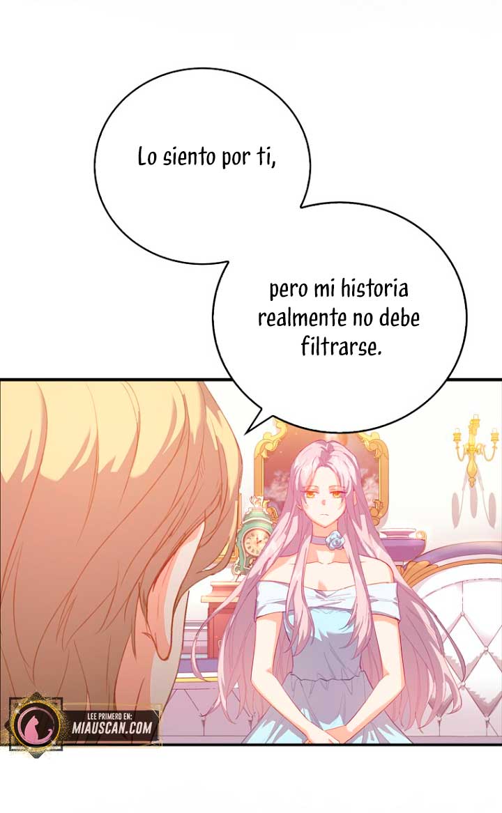 Me di cuenta después de haberte perdido Capítulo 2 - Página 39