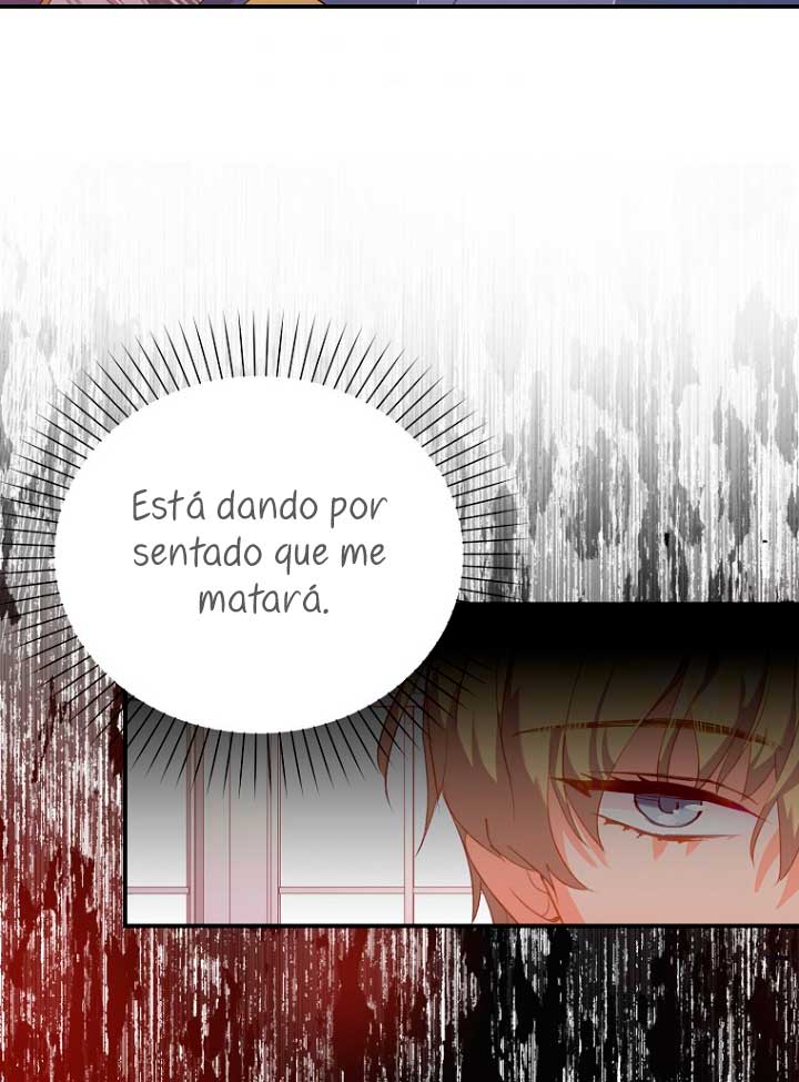 Me di cuenta después de haberte perdido Capítulo 2 - Página 43