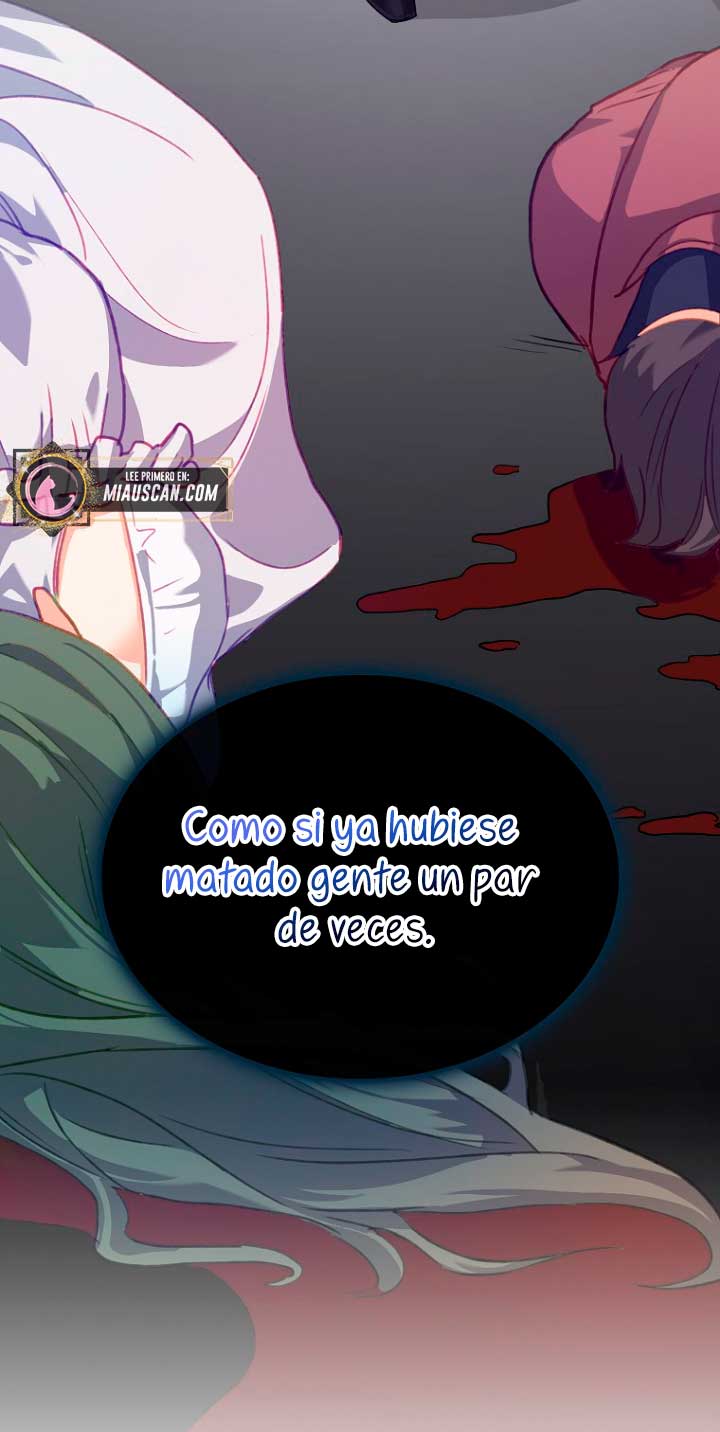 Me di cuenta después de haberte perdido Capítulo 2 - Página 46