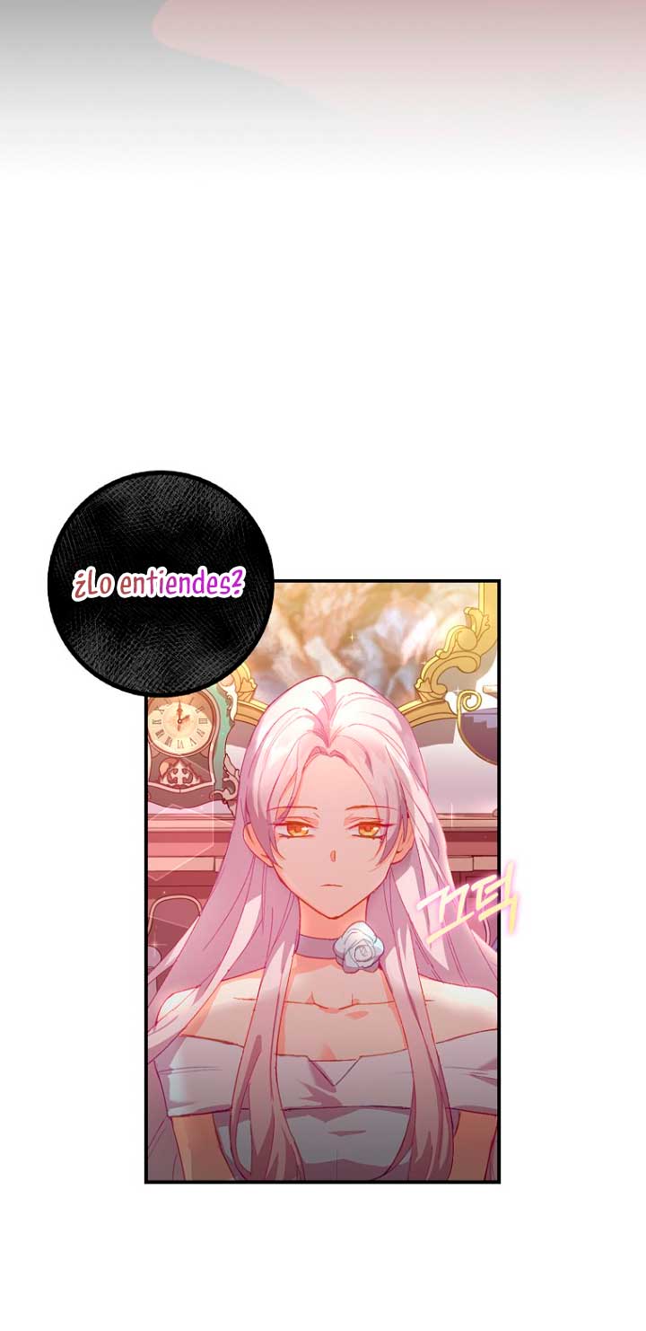 Me di cuenta después de haberte perdido Capítulo 2 - Página 47