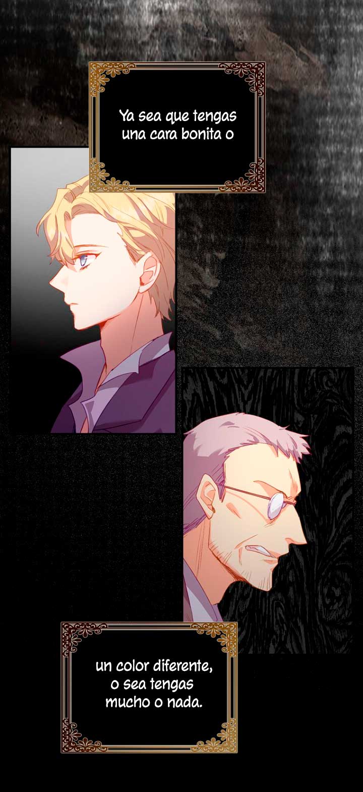 Me di cuenta después de haberte perdido Capítulo 2 - Página 49