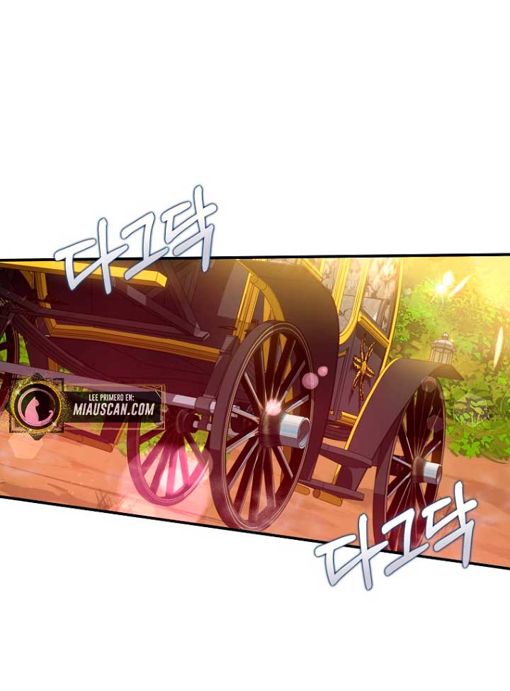 Me di cuenta después de haberte perdido Capítulo 2 - Página 5