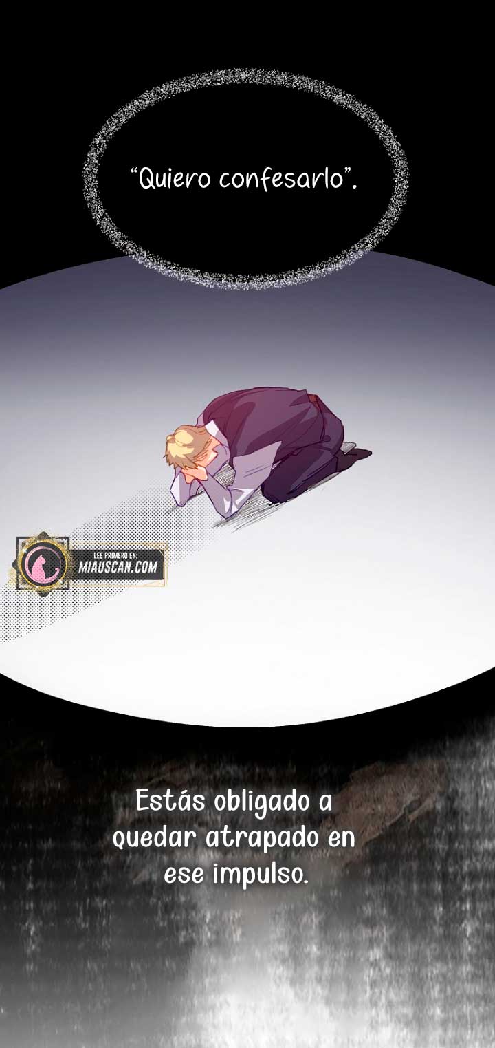 Me di cuenta después de haberte perdido Capítulo 2 - Página 51