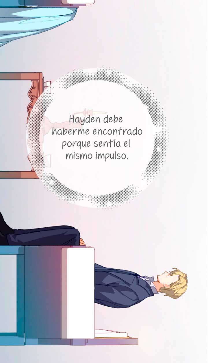 Me di cuenta después de haberte perdido Capítulo 2 - Página 53