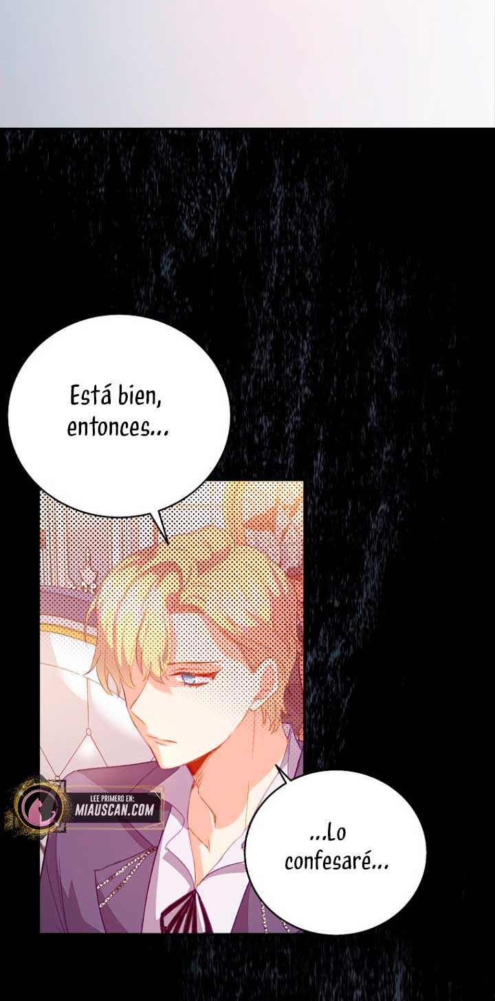 Me di cuenta después de haberte perdido Capítulo 2 - Página 54