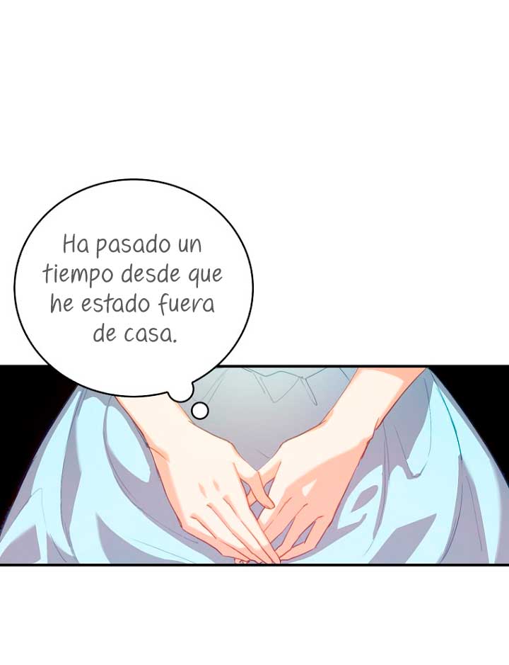 Me di cuenta después de haberte perdido Capítulo 2 - Página 6