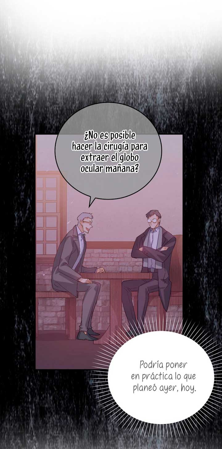 Me di cuenta después de haberte perdido Capítulo 20 - Página 10